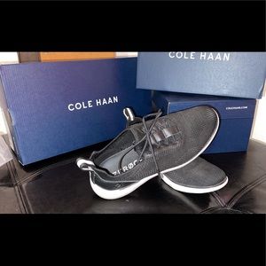 Cole Haan Zero Grand Sneakers